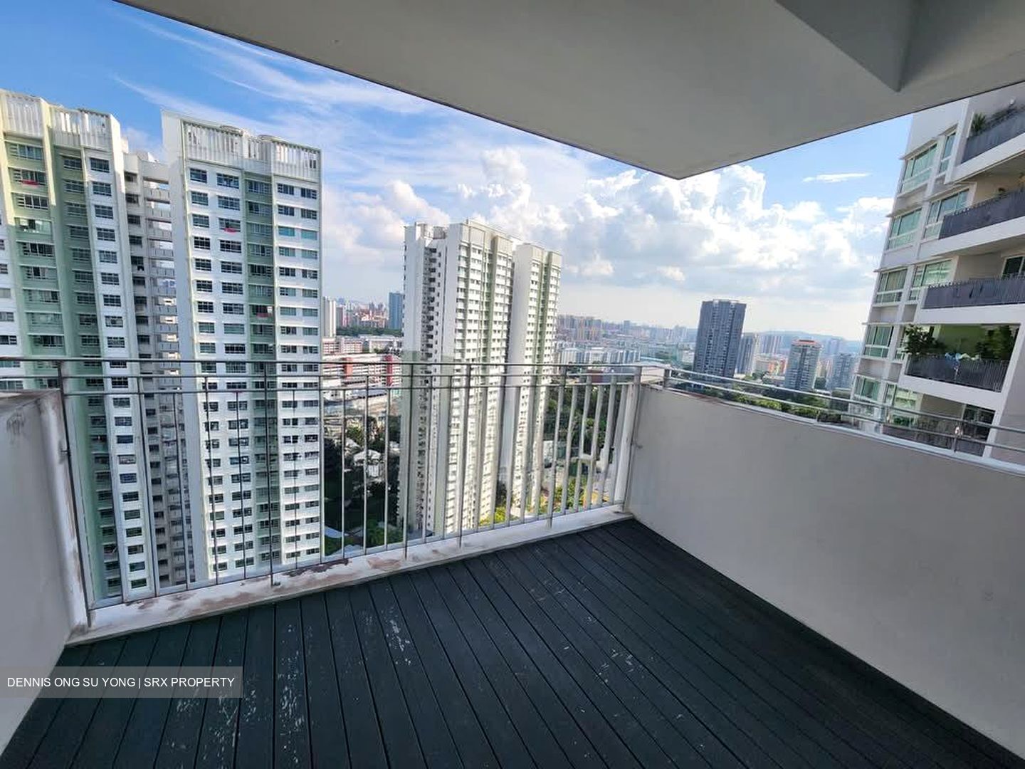 Blk 588B Park Central @ Amk (Ang Mo Kio), HDB 5 Rooms #595806461